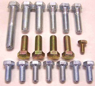 Carbon steel Bearing Retaining Nuts Manufacturer China